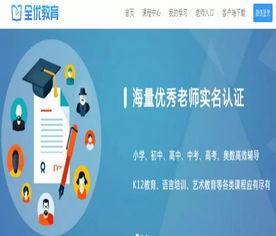 超詳細(xì)干貨 熱門一對(duì)一在線教育產(chǎn)品深度測(cè)評(píng)