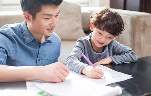 寶爸的教育對孩子有多重要 如果你說出這些話,孩子會(huì)覺得可笑