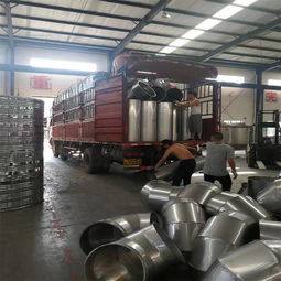 平頂山穩(wěn)定的不銹鋼煙囪工廠店產(chǎn)品展示