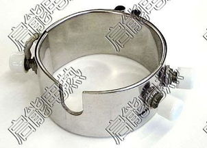 不銹鋼發(fā)熱圈圖片,不銹鋼發(fā)熱圈高清圖片 啟能電熱電器制品廠,