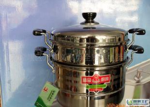 6-30厘米不銹鋼節能多層蒸鍋_家用電器_世界工廠網中國產品信息庫