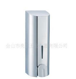 不銹鋼給皂液器 現(xiàn)代家居的清潔與便利之選