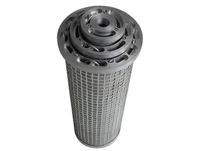 不銹鋼并聯(lián)濾芯 LY-38/28W-32 震宇牌高效過濾解決方案